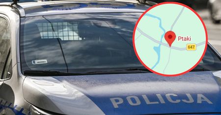 11-latek zaatakował koleżankę toporkiem. Nie odpowie karnie