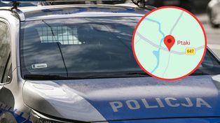 11-latek zaatakował koleżankę toporkiem. Nie odpowie karnie