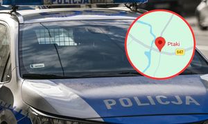 11-latek zaatakował koleżankę toporkiem. Nie odpowie karnie