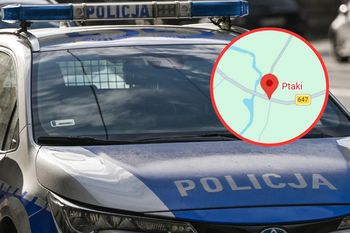 11-latek zaatakował koleżankę toporkiem. Nie odpowie karnie