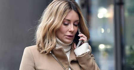 Małgorzata Rozenek broni się na antenie. "Obiecałeś, że nie będziesz wypominał mi wieku"