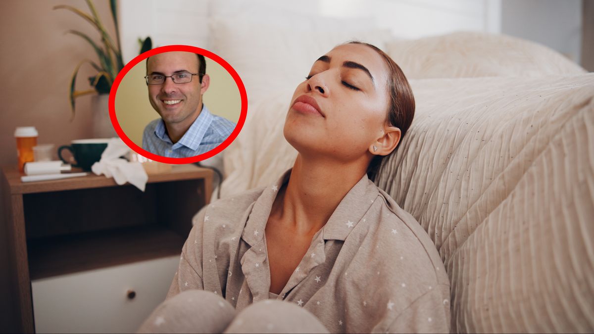 Jak zadbać o mózg według eksperta? 