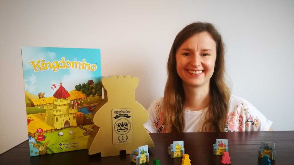 kingdomino