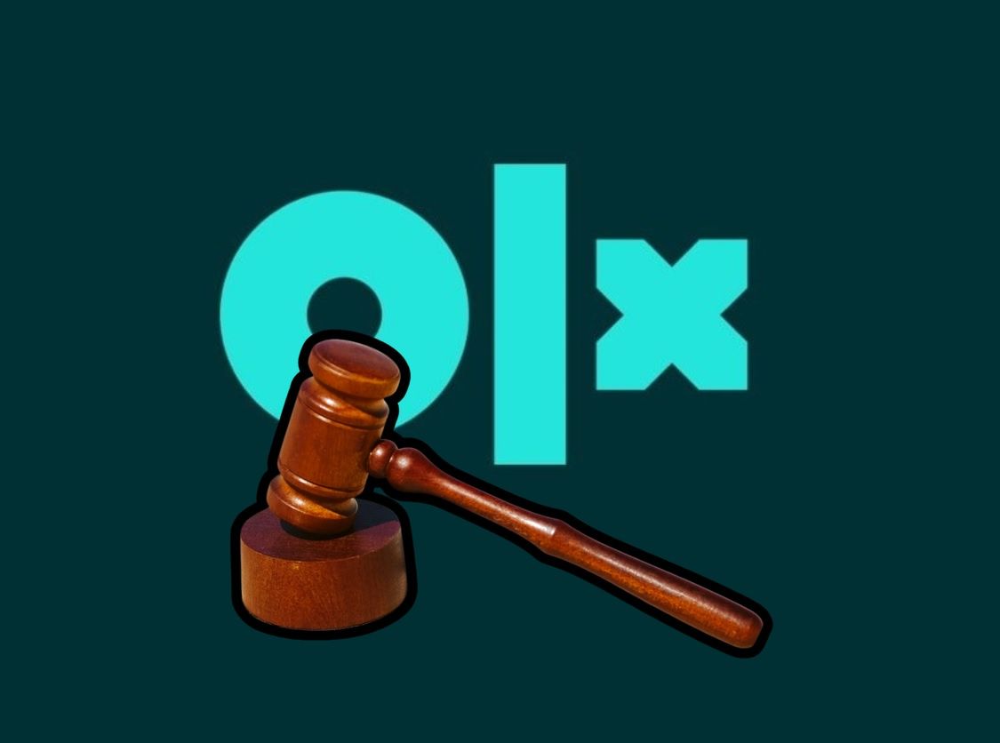 OLX musi zapłacić za mylący system ocen. Chociaż sąd zmniejszył karę