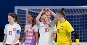 Historyczny występ Polek w futsalu kobiet. Rozgromiły rywalki