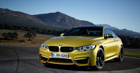 Nie będzie BMW M3/M4 CSL!