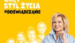 Ewa Kasprzyk dołącza do prowadzących „Onet Styl Życia”