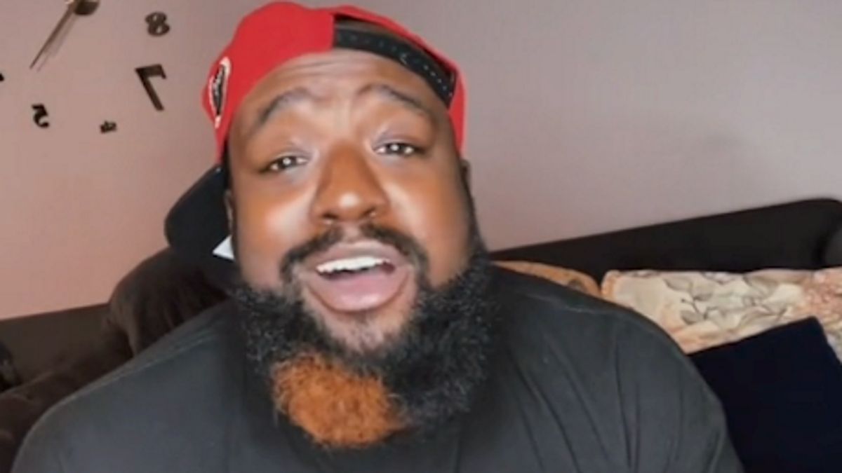 Znany TikToker nie żyje