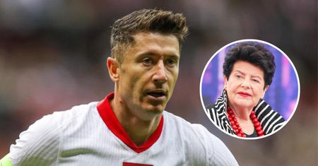 Joanna Senyszyn dostała pytanie o Roberta Lewandowskiego. Skrytykowała zarobki piłkarzy