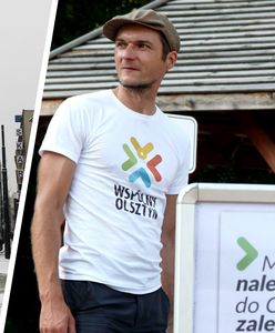 Olsztyński radny nie chciał podwyżki. Podzieli się pieniędzmi