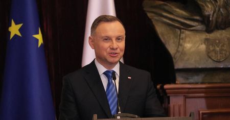 Rakieta pod Bydgoszczą. Będzie ruch prezydenta? Jest głos BBN