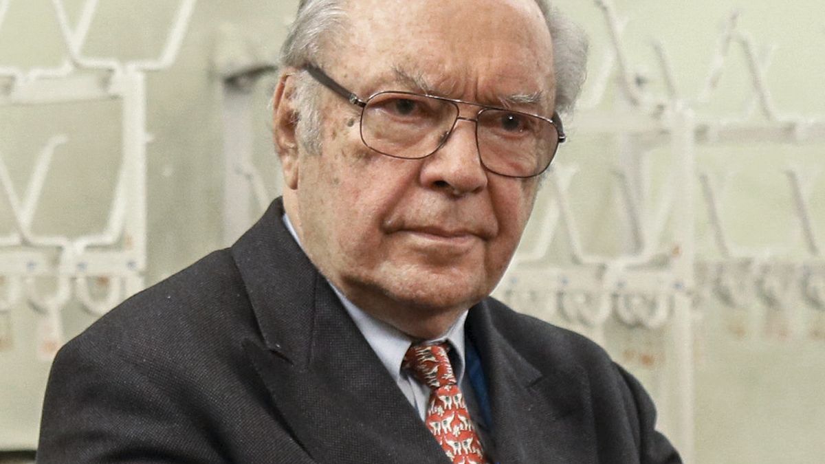 Krzysztof Zanussi wspomina spotkanie z Władimirem Putinem