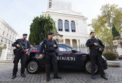 Włoski mafioso przegrał w sądzie. Nie może być dobrym ojcem