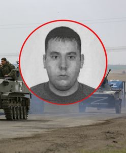 Ograbił cywilów, bił, groził. Prokuratura ustaliła jego tożsamość