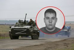 Ograbił cywilów, bił, groził. Prokuratura ustaliła jego tożsamość