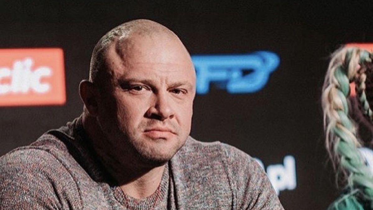 Piotr Bestia Piechowiak