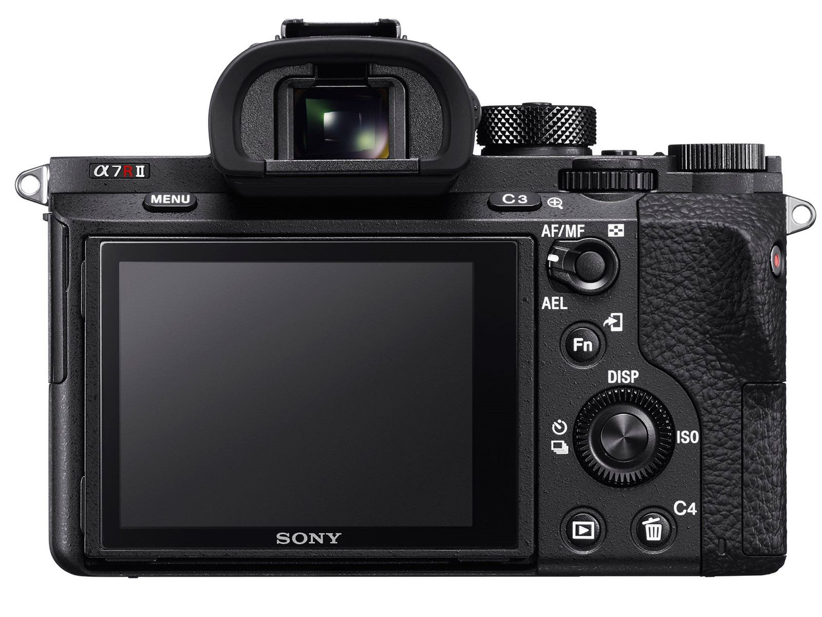 Sony A7R II – bezlusterkowiec z pełnoklatkową matrycą 42,4 Mpix BSI CMOS i filmami 4K 7