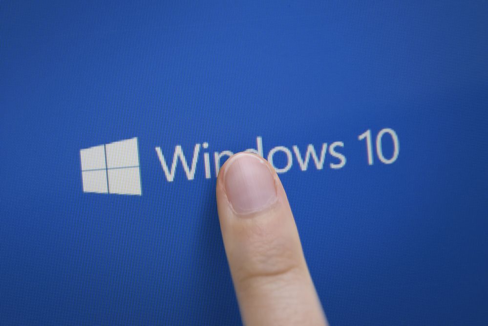 Windows 10! Co? Ty już wiesz co – jeszcze jedna wpadka z aktualizacją