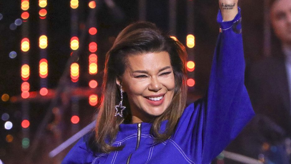 Edyta Górniak odnalazłaby się w Archiwum X