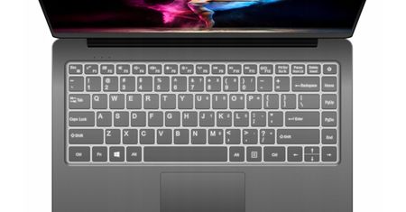Ultrabook KIANO 14.2 PRO w super cenie na Cyber Monday