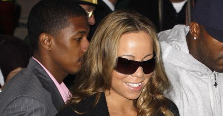 Mariah Carey BĘDZIE MIAŁA CHŁOPCA!