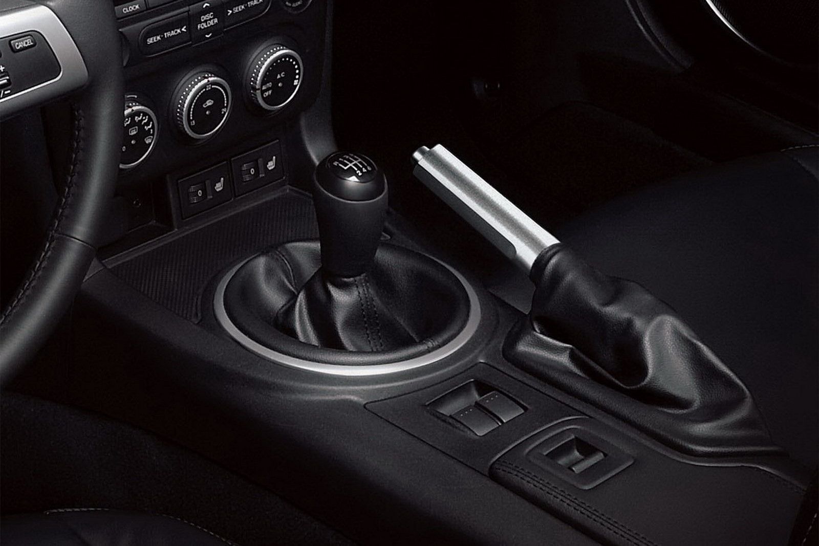 2013 Mazda MX-5 - kultowy roadster po kuracji odmładzającej [galeria] 43