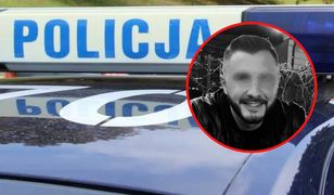 Skuli go, a potem razili. Z zarzutów wynika, że policjanci zachowali się jak sadyści