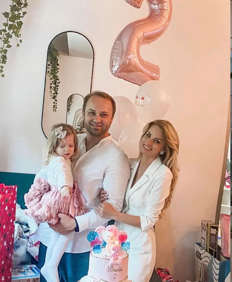 Anita i Adrian ze "Ślubu od pierwszego wejrzenia"
