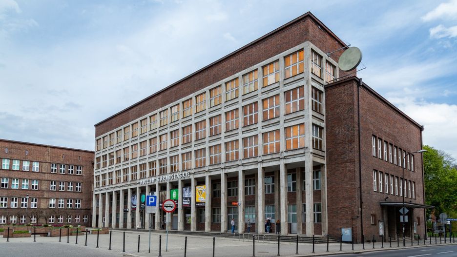 Śląskie. Muzeum Górnośląskie w Bytomiu zostało wpisane do Państwowego Rejestru Muzeów.
