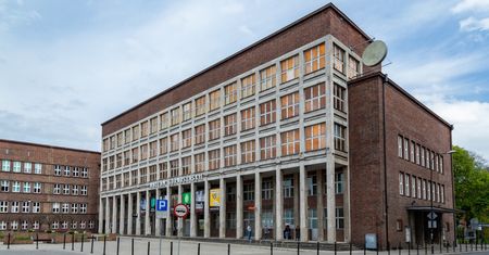 Śląskie. Wyróżnienie dla Muzeum Górnośląskiego w Bytomiu. Trafiło do prestiżowego rejestru
