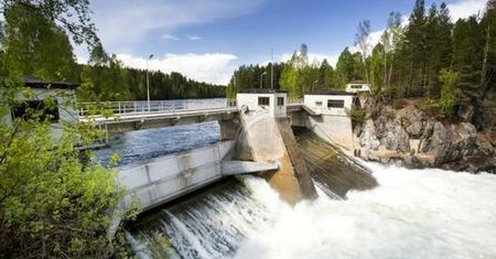 Norwegia szykuje się do ograniczenia eksportu energii do Europy