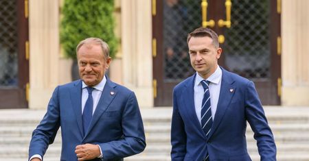 Już nie usłyszymy o fałszerstwie wyborczym? Zapowiadają zmianę taktyki