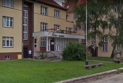 Nietypowe miejsce zebrania rady nadzorczej Radia Szczecin. Spotkanie w siedzibie PiS