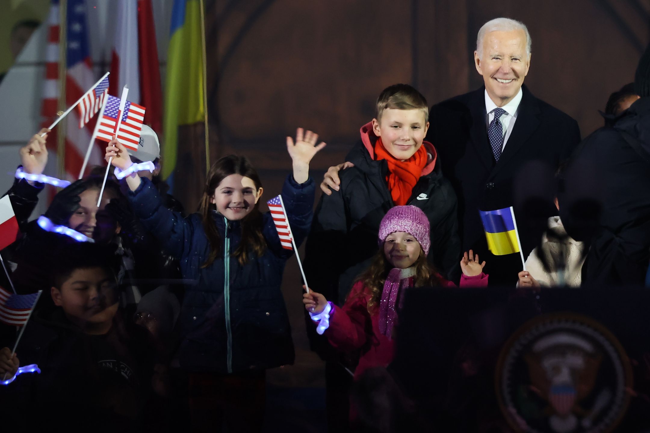 Joe Biden