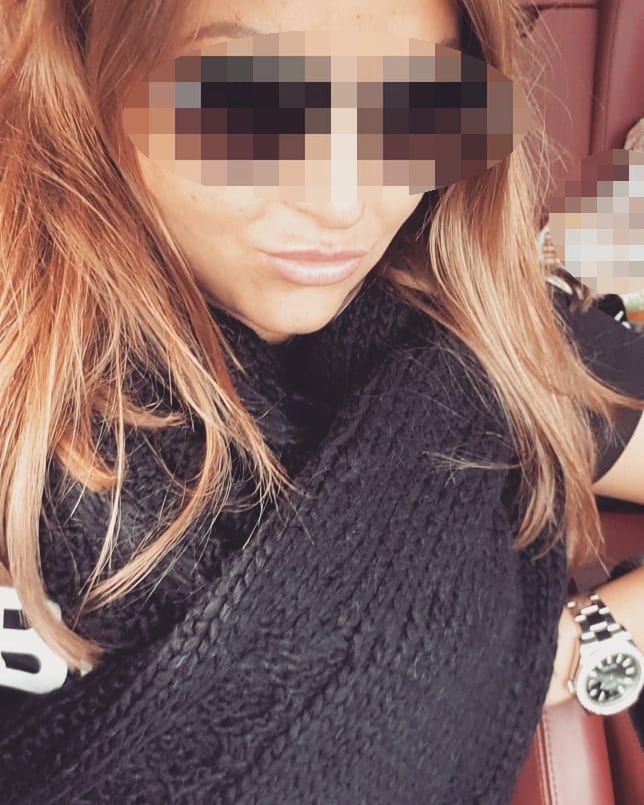 Joanna P. została wyrzucona z programu "Królowe Życia"