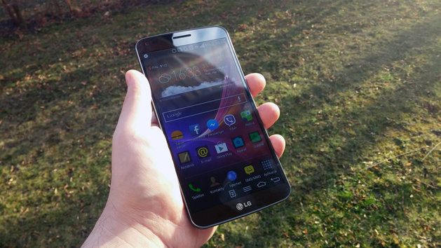 LG G Flex