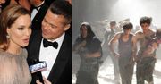 Angelina i Brad adoptują dziewczynkę z Syrii!