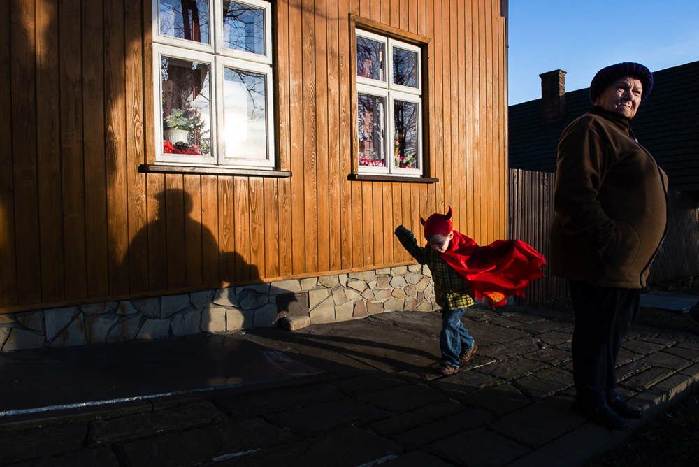 „Polska Ulicznie 2015" - najlepsze fotografie uliczne z Polski wybrane 8