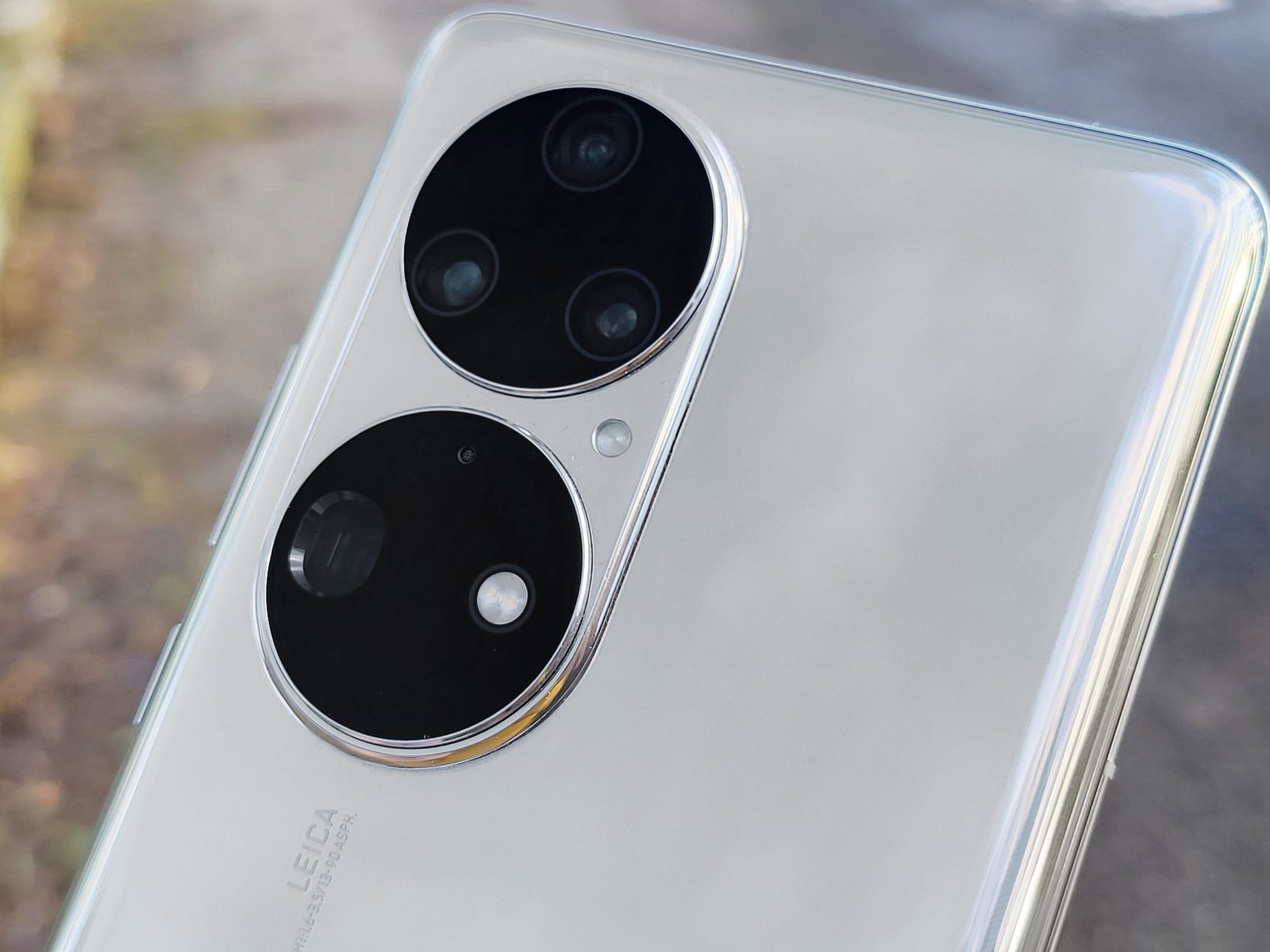 W Huaweiu P50 Pro zabrakło mi jednej rzeczy. I nawet nie są to apki Google 83