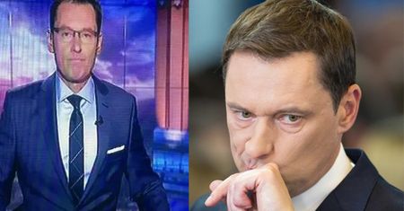 Krzysztof Ziemiec poprowadzi SZKOLENIA Z ETYKI dla dziennikarzy TVP! "Zbyt słabe mamy kręgosłupy"
