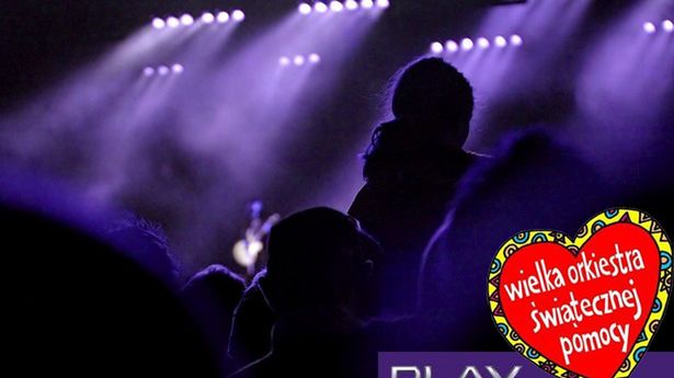 Orange znów zaprasza do kin, a Play na koncerty WOŚP 1