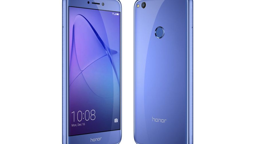 Honor 8 Lite oficjalnie. Wygląda znajomo 1