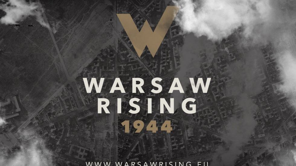 Polska strona i interaktywny film mają szansę na prestiżową nagrodę! Zagłosujecie? 1