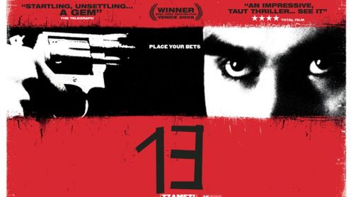 Rourke, Statham i 50 Cent w remake?u 13 Tzameti 1