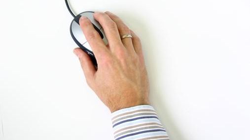 Reklamodawcy wolą internet niż telewizję 1