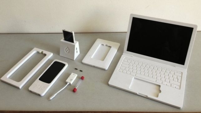 Seed Smartphone - jedno urządzenie, wiele możliwości 1