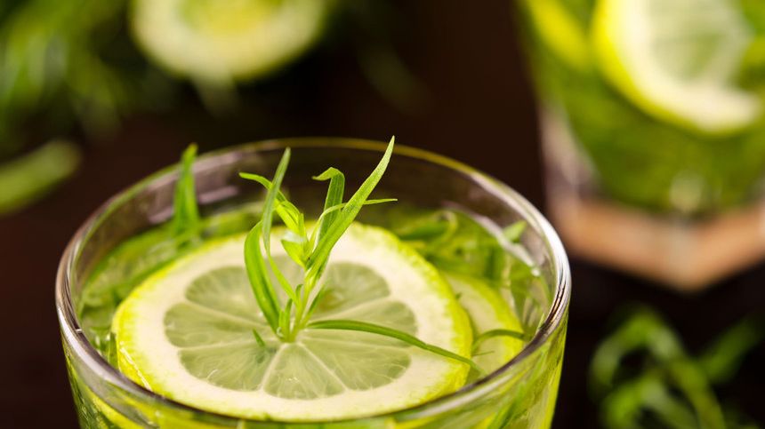 Lemoniada jal-jeera, czyli naturalny spalacz tłuszczu