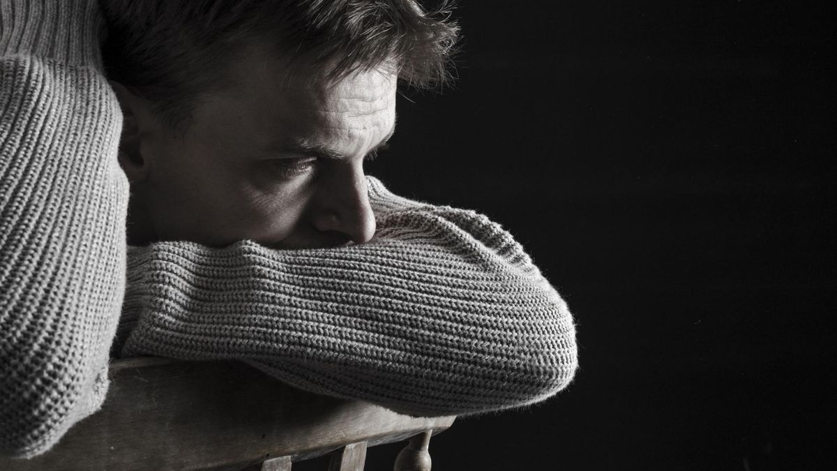 Badania wskazują, że osoby z wysokim IQ częściej cierpią z powodu chorób psychicznych