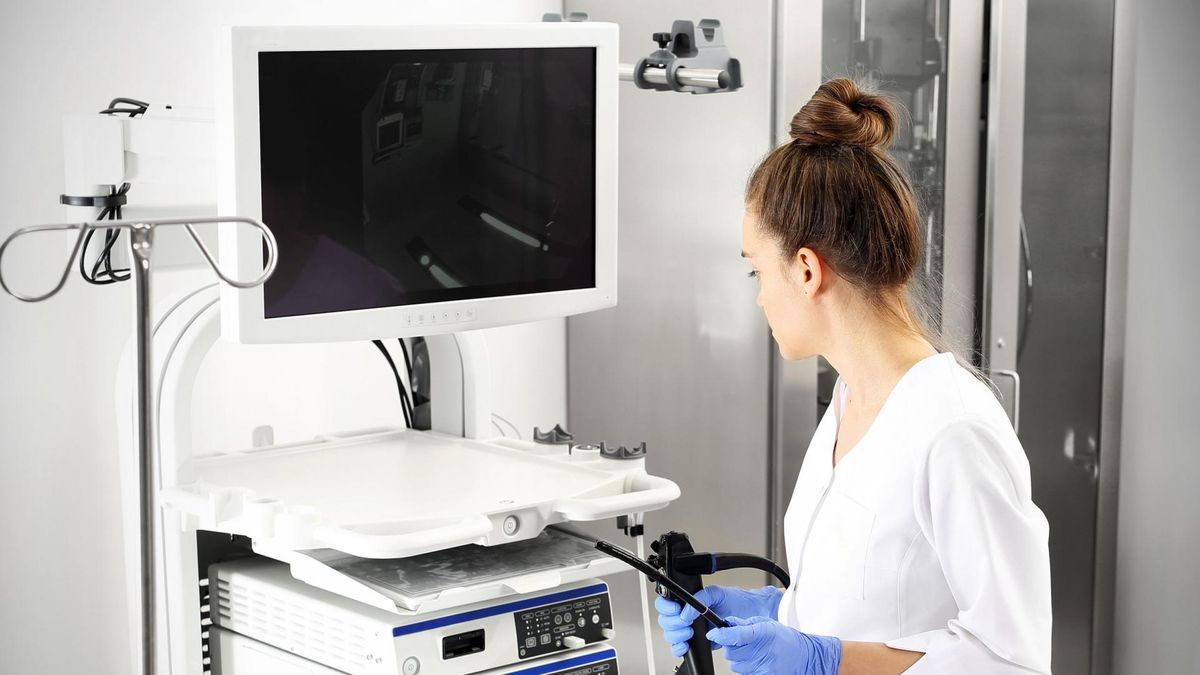 Gastrologia – najczęstsze schorzenia, kiedy do lekarza