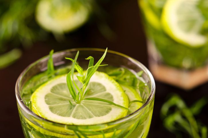 Lemoniada jal-jeera, czyli naturalny spalacz tłuszczu